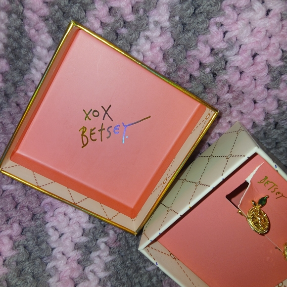 Betsy Johnson Nib - Picture 4 of 5